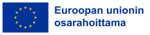 eu osarahoittama logo