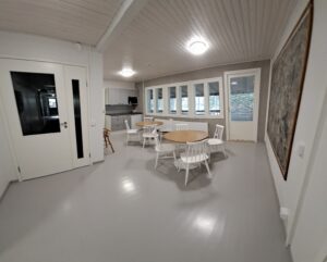 Honkapirtin pikkukeittiö